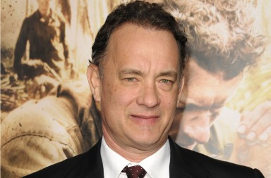 Tom Hanks: «Mi secreto es decir siempre la verdad»