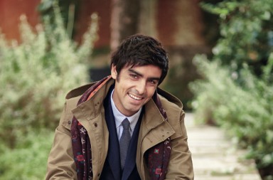 Miguel Ángel Perera. «Me costó conseguir a mi mujer, pero soy buen muletero»