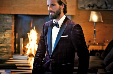 ¿Qué viste un «gentleman» para cenar?»