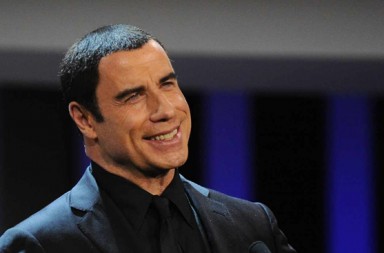 John Travolta: «Mis días de bailar en el centro de la pista han pasado»