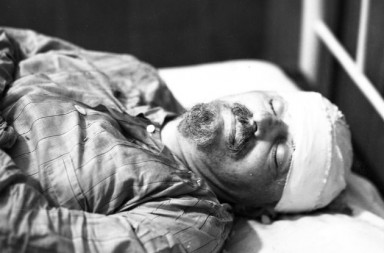Objetivo: matar a Trotsky