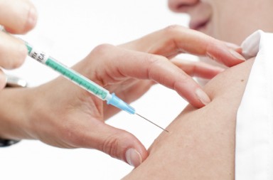 ¿La vacuna definitiva?