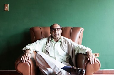 Venezuela, el retrato de una sociedad dividida