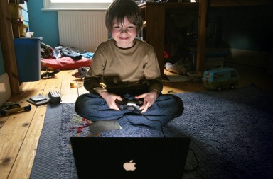 El poder oculto (y positivo) de los videojuegos