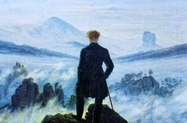 Tambora: el volcán que cambió la historia del arte