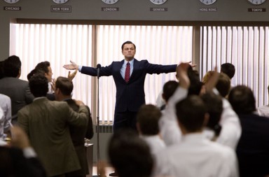 El hombre que ha hecho temblar a los lobos