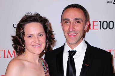 Este hombre puede hacer que te enamores (on-line)