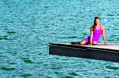 Españoles ante el desafío olímpico