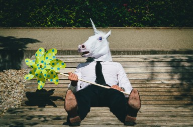 Emprendedores: el clan de los unicornios