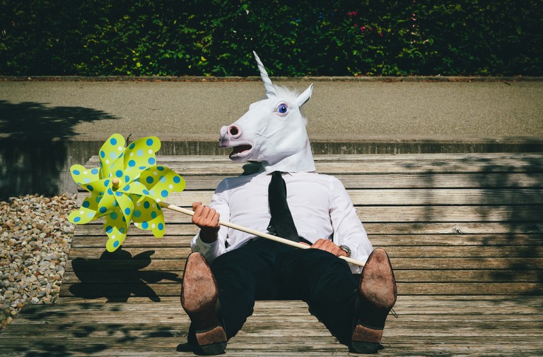 Emprendedores: el clan de los unicornios Emprendedores: el clan de los unicornios
