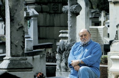 Juan Luis Buñuel: «A mi padre no le hubiera gustado nada esta entrevista»