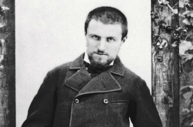 Gustave Caillebotte: El impresionista que usted debe conocer