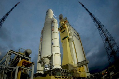 Reto espacial: conseguir que las lanzaderas no estallen y sean reutilizables