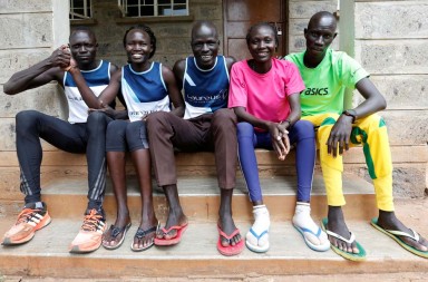 Los Juegos Olímpicos 2016 ya tienen héroes