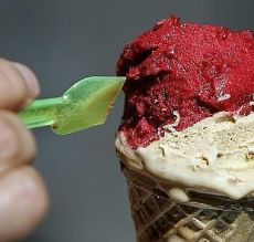 Crean un helado para curar la resaca (o hacerla más llevadera)