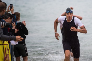 Ironman, ¿por qué alguien se somete a un reto así?