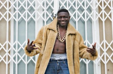 Lory Money: inmigración y rap