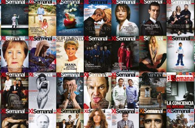 Todo empezó un domingo de 1987…