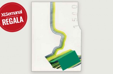 Llévese uno de los 20 grabados de Vicky Uslé para ‘XLSemanal’