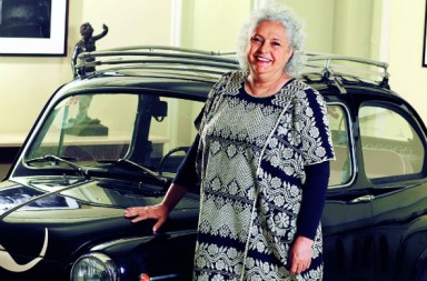 Laura Esquivel: «Las presencias de los muertos son verdad. Unos las perciben y otros no»