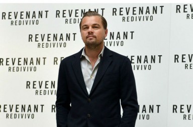 DiCaprio, el especialista