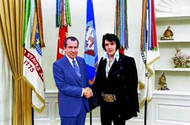 «¿Qué imbécil ha organizado esto?»