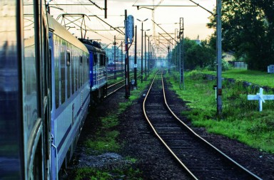 Interrail, el viaje de tu vida