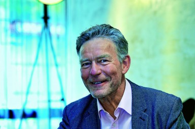 Psicología del trabajo, con Michael West