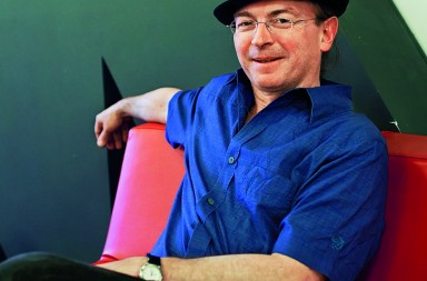 Seth Lloyd: ¿El cerebro ‘vence’ al ordenador cuántico?