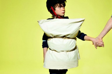 La sobreprotección de los padres, a examen: ¿quién dijo miedo?