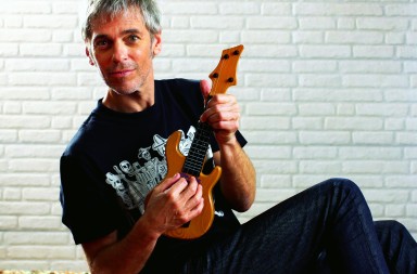 Ariel Rot: «Sexo, droga y  rock n roll , por separado. Las tres cosas a la vez ya es imposible»