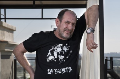 Karra Elejalde: «He dicho muy claro que no hago otra de ‘Los apellidos…'»