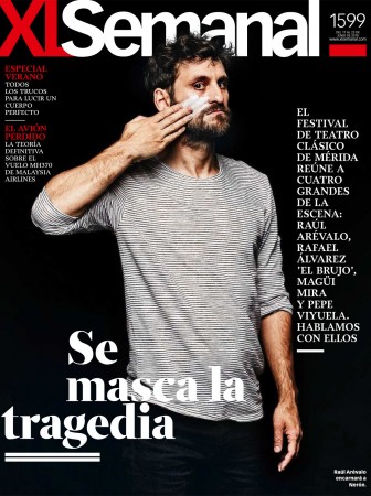 Portada XLSemanal