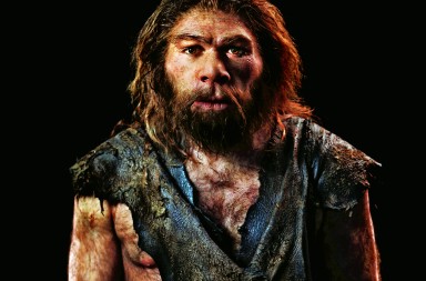 El hombre de neandertal era caníbal