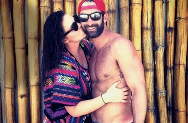 Candice Huffine: «Nunca he hecho régimen. En mi casa no había báscula»