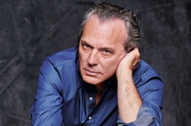 José Coronado: «A todos nos han tentado alguna vez»