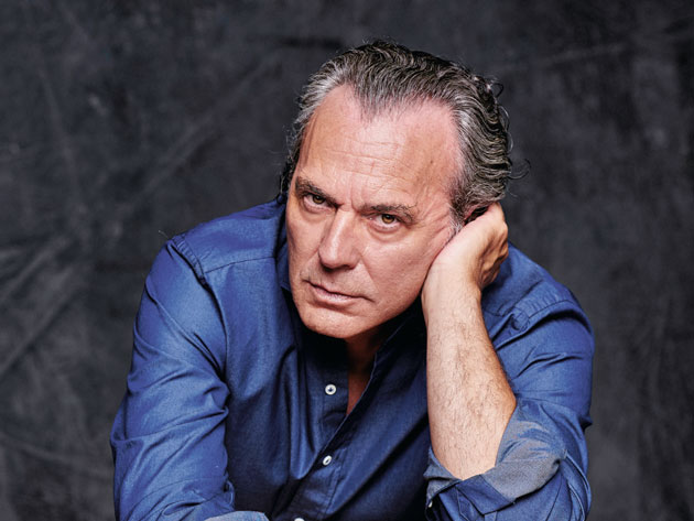 José Coronado: "A todos nos han tentado alguna vez"