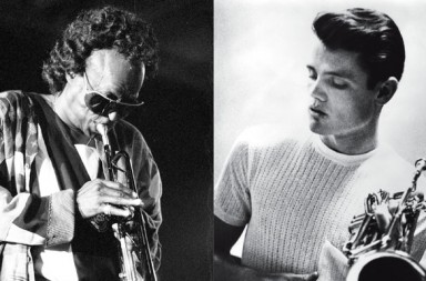 Miles Davis y Chet Baker: los trompetistas que cambiaron la historia del jazz