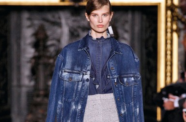 El eterno renovado: la fiebre del ‘denim’