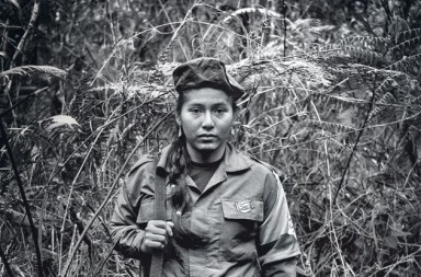 El final del camino. Así viven los guerrilleros el proceso de paz en Colombia