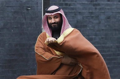 Así es el príncipe Mohamed bin Salman, el reformador de Arabia Saudí