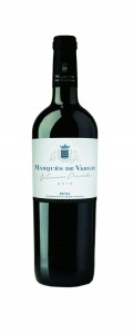 marques de vargas vino xl semanal