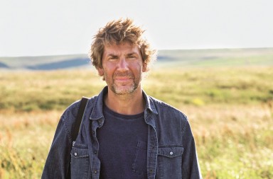 El chef Mehmet Gürs recorre Anatolia en busca de ingredientes