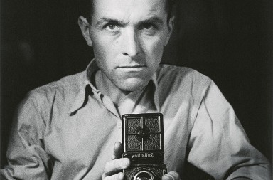 Robert Doisneau, el fotógrafo de ‘El beso’