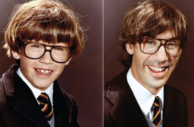 Pasado y presente compuesto