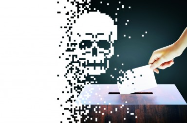 ‘Hackear’ la democracia