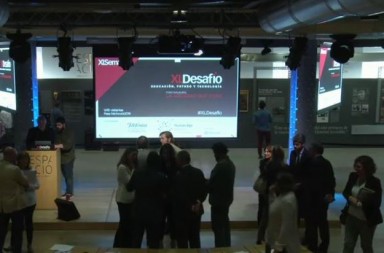 Educación, futuro y tecnología reunidos en un foro: ‘XLDesafío’