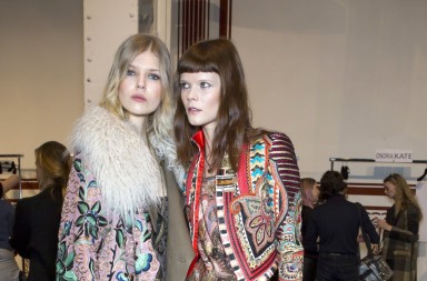 ¿Qué me pongo este otoño?