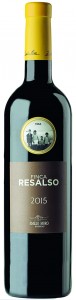 Finca Resalso 2015