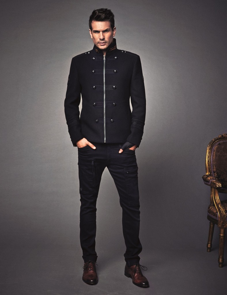XL-JOSE MARIA MANZANARES99745